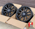 Комплект дисков HRE FF204 19x8.5 et30 5x120