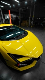 Карбоновый обвес для LAMBORGHINI REVUELTO 2023+ Ламборгини