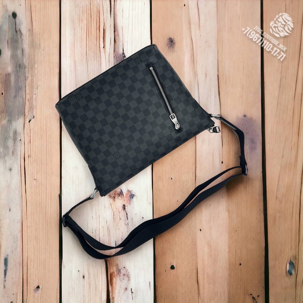 Сумка через плечо/мессенджер Louis Vuitton