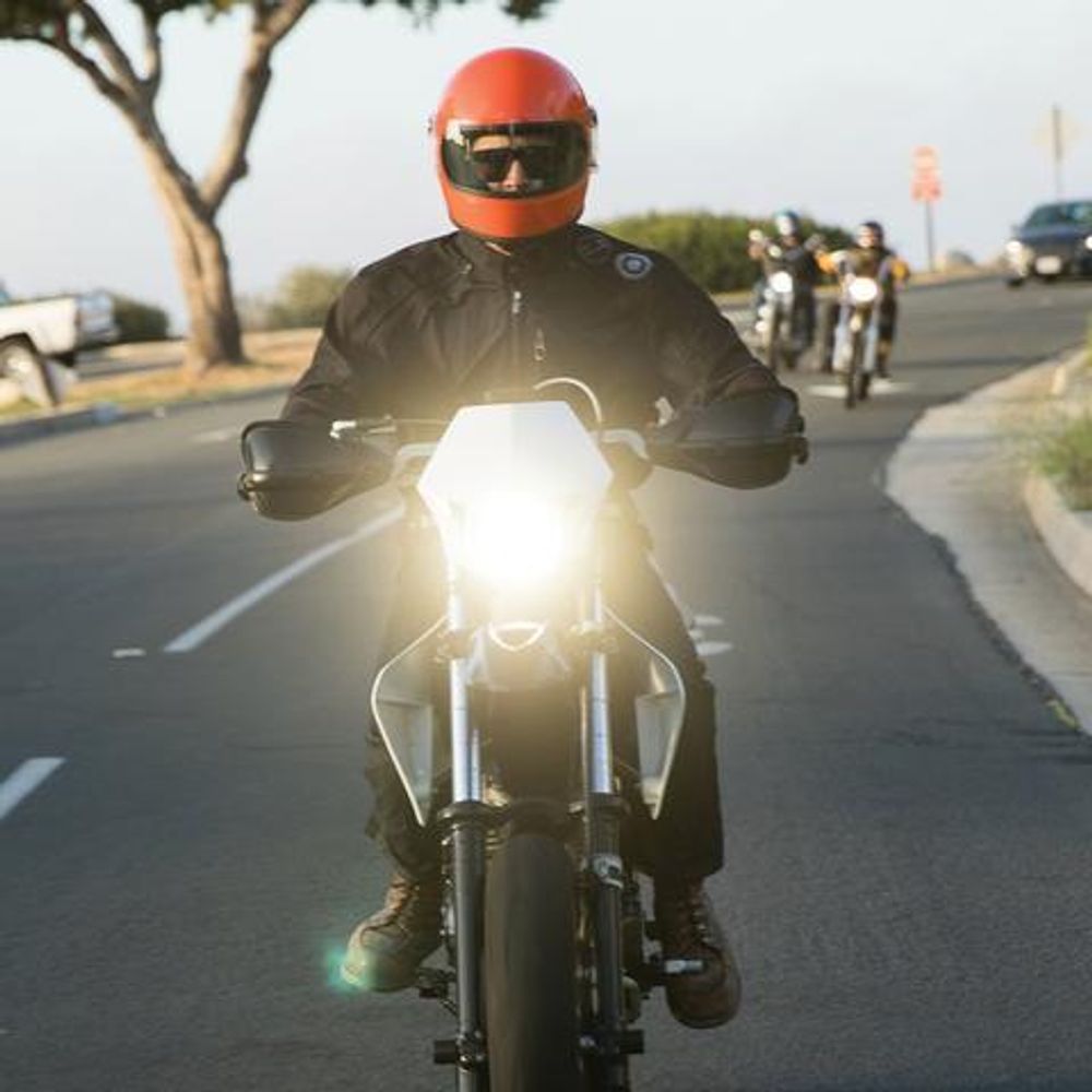 Gringo S Gloss / Оранжевый