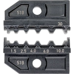 Плашка опрессовочная Knipex 97 49 30