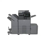 МФУ лазерное черно-белое Sharp BP50M65EU