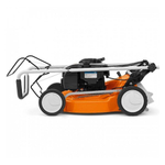 Бензиновая газонокосилка Stihl RM 248.0