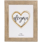 Фоторамка 15*20см «Верона» песочный, пластик