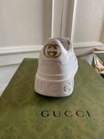 Кроссовки Gucci