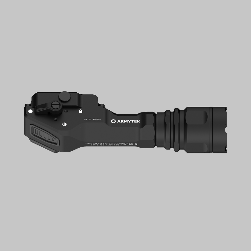 Фонарь Armytek Parma C2 Pro (F09804C)