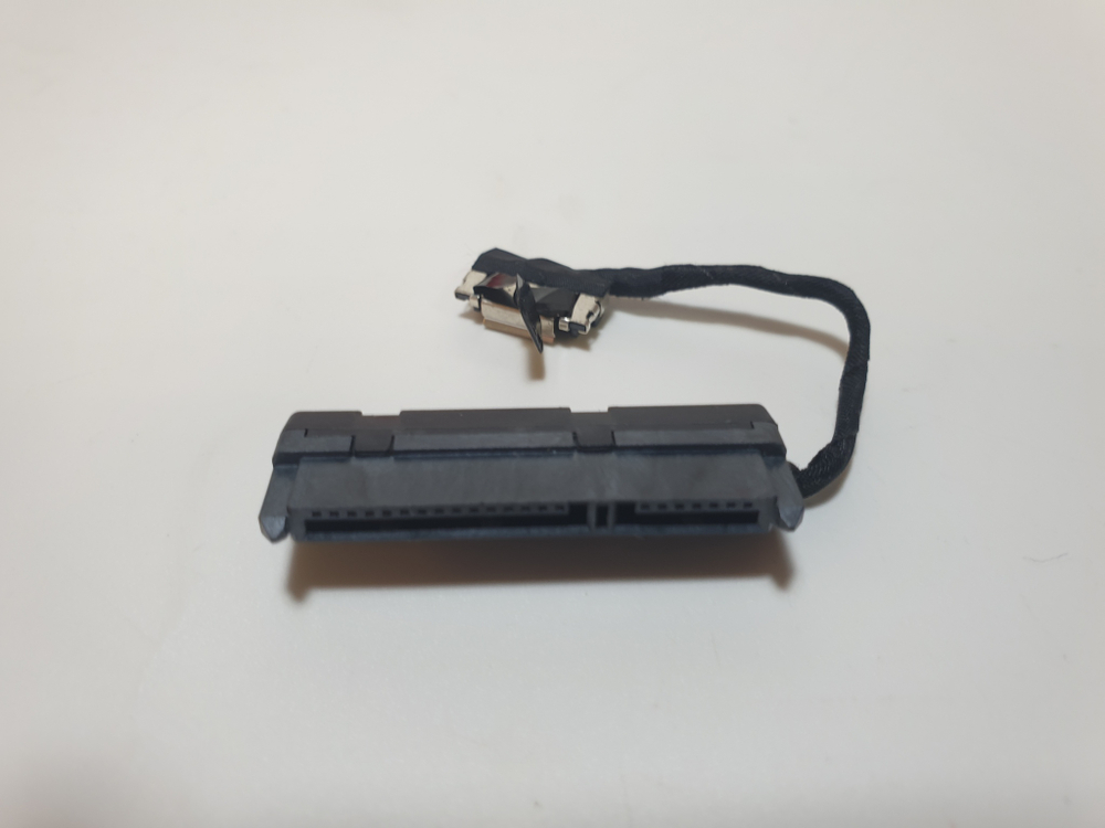Шлейф HDD HP DV7-4000ER (короткий, 1-ой HDD)