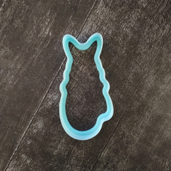 Зайка №135 Новогодний