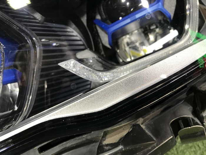 Фара левая BMW X5 G05 X6 G06 (2018-2023) Laser