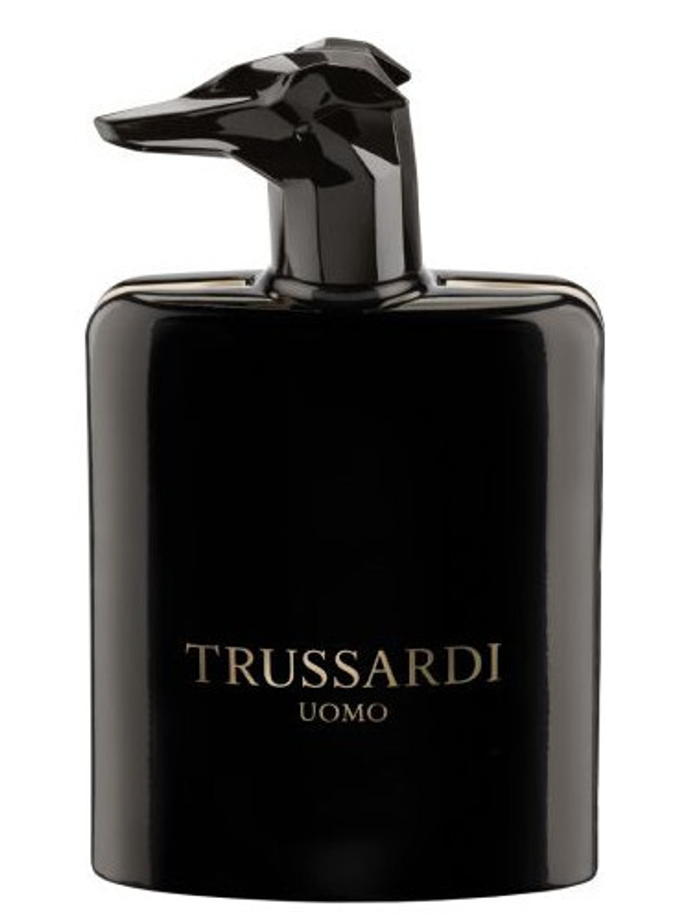 TRUSSARDI UOMO LEVRIERO COLLECTION LIMITED EDITION