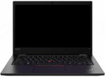 Ноутбук Lenovo ThinkPad L13 Gen 2. Конфигурация: Intel Core i5 1135G7 2.4Ггц/8 ГБ/512 ГБ SSD/Intel Iris Xe Graphics/Windows 11 Профессианальная/13.3" 1920x1080 пикс./A1