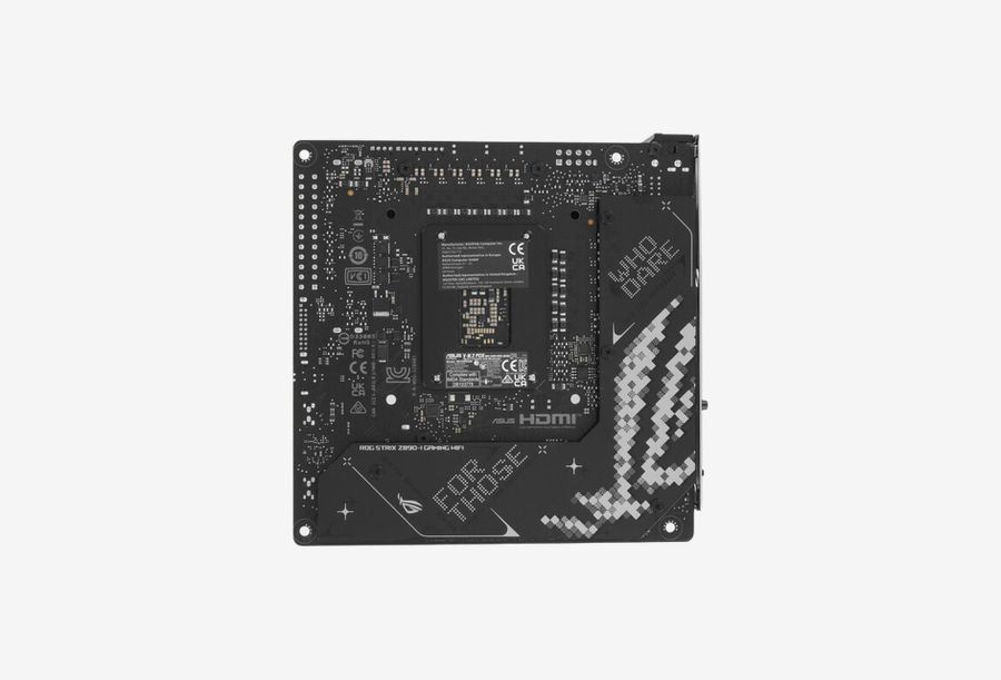 ASUS ROG STRIX Z890-I GAMING WIFI_0226531101946
