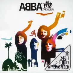 ABBA - The Album - CD