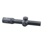 Оптический прицел Vector Optics FFP Continental x6 1-6x28 ( Сетка VCT-BNW / с подсветкой )
