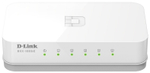 D-link DES-1005C/B1A белый