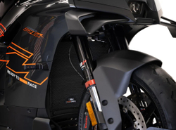 Evotech Performance Защитная сетка радиатора KTM 990 RC R (2026+) PRN019874