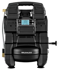 Поршневой бесщеточный компрессор TC-BL AC1082