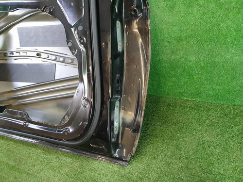 Дверь передняя левая Mercedes GLC C253 (2016-2023)