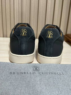 Кеды Brunello Cucinelli