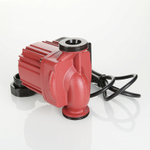 Насос циркуляционный VALTEC RS 25/6-130 с гайками (VRS.256.13.0)