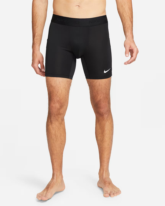 Шорты мужские спортивные Nike Dri-FIT Fitness Shorts