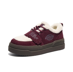 Dickies Snow Boots "Red"