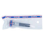 KING TONY (403509) Насадка (бита) торцевая 1/2", L = 80 мм, HEX, 9 мм