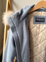 Кашемировая куртка-парка Loro Piana, 116