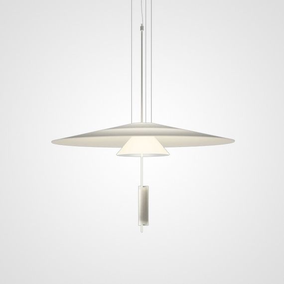 Подвесной светодиодный светильник Imperium Loft Spacenet A 141018-26