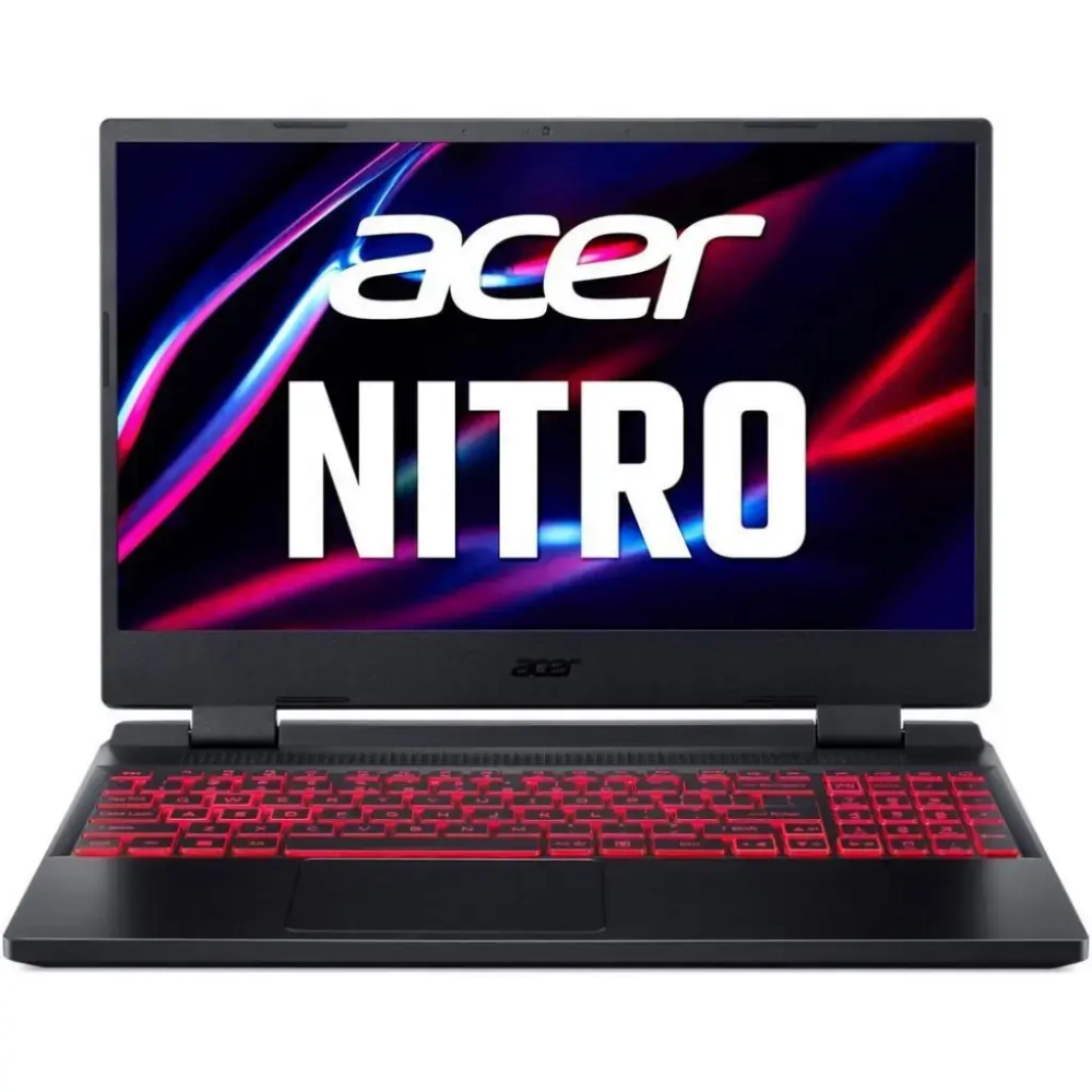 Ноутбук Acer Nitro 5 AN515-45-R1GW (NH.QBSER.00C)