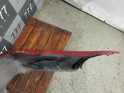 Бампер задний BMW 3-Series (E90) 04-10 Б/У Оригинал 51127161490