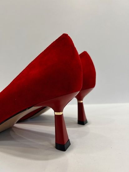 Туфли женские