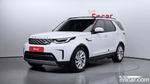 Land Rover Discovery 5 D250 S (10.2022)