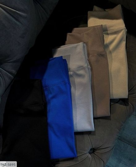 Лосины HZ-5894 Фабрика Моды Фото 2