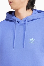 Кофта adidas Trefoil Essentials - синий