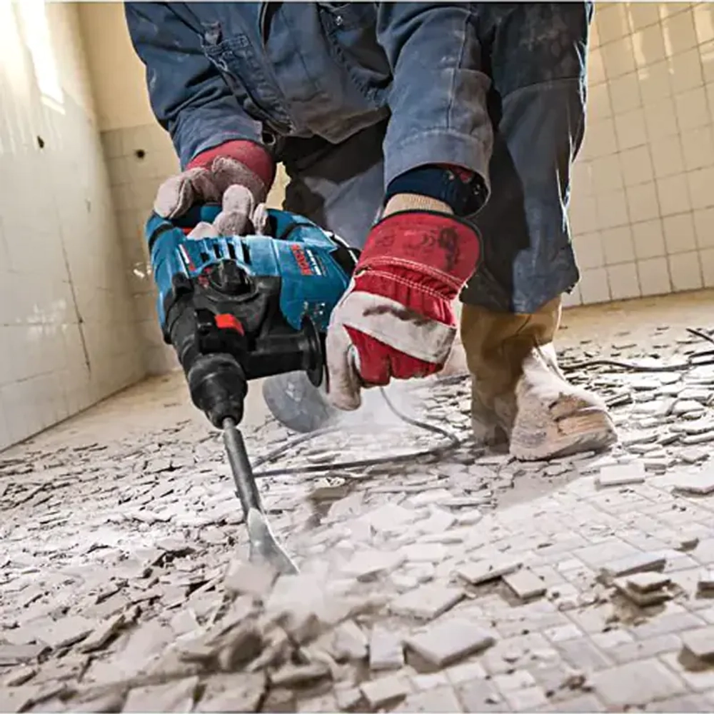 Bosch GBH 3-28 DRE перфоратор SDS-Plus 0.611.23A.000