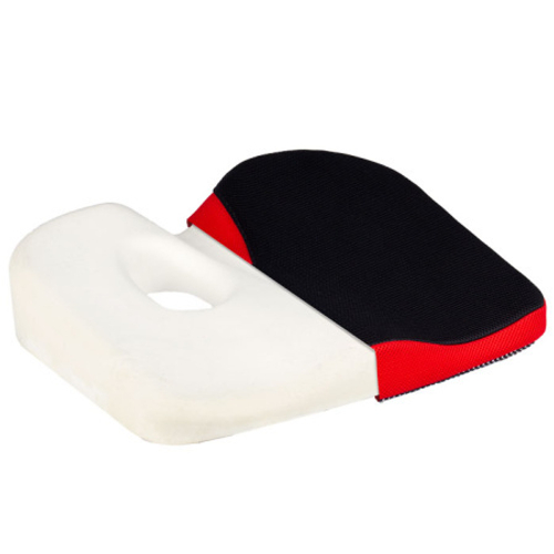 Подушка ортопедическая на сиденье Тривес ТОП-336