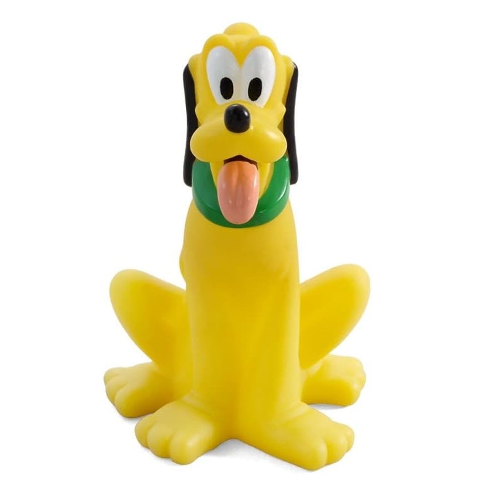 Игрушка (Triol-Disney) WD1019 &quot;Pluto&quot; виниловая 136 мм