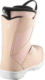 Ботинки для сноуборда SALOMON 2020-21 PEARL BOA TROPICAL PEACH