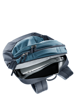 Рюкзак Deuter Giga Atlantic/Ink