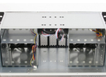 Корпус серверный 4U Procase RE411-D5H10-FC-55