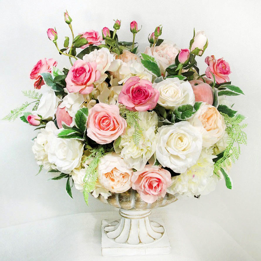 Букет Воздушный поцелуй