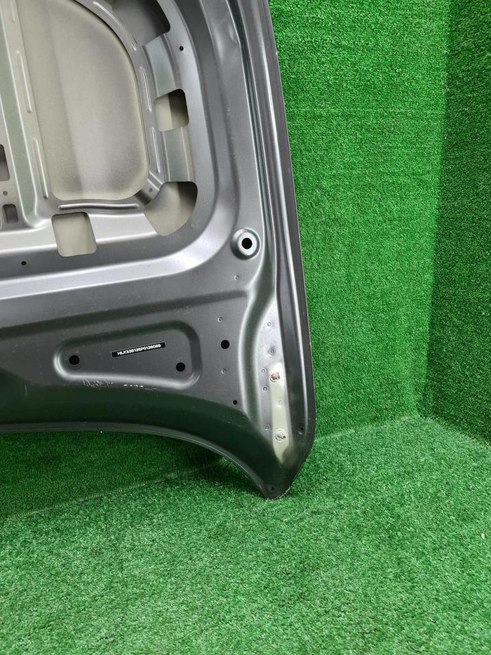 Капот Lixiang L9 (2022-н.в.)