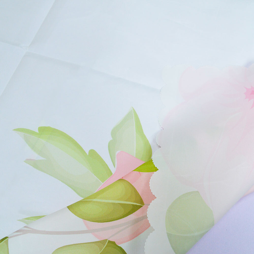 Скатерть 140*180см с водоотталкивающей пропиткой, 100% полиэстер, NN-1008547