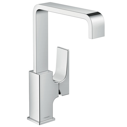 Смеситель Hansgrohe Metropol 230 32511000 для раковины