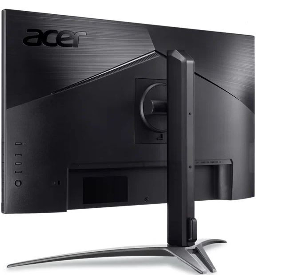 Монитор 27" Acer Predator XB273UV3bmiiprzx