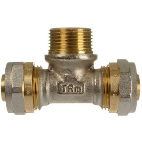 Тройник   16ц-1/2н   (5/70)