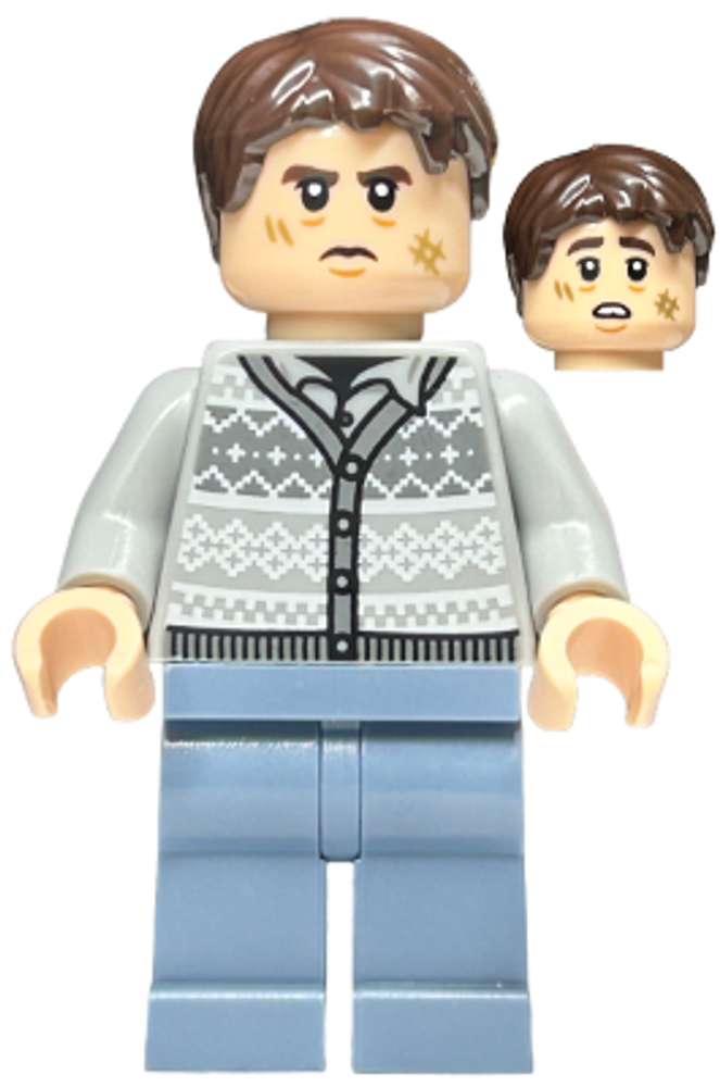 Минифигурка LEGO hp425 Neville Longbottom