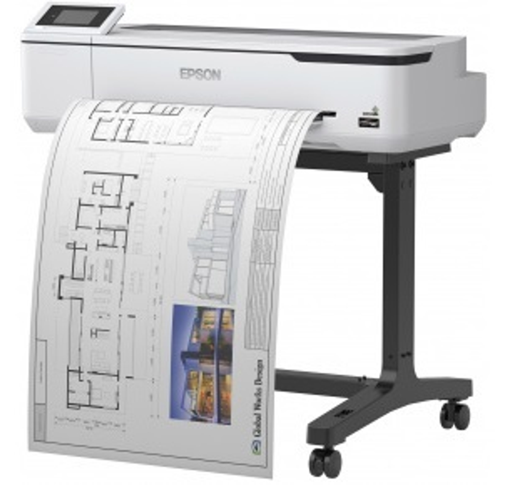 Принтер  Epson SureColor SC-T3100