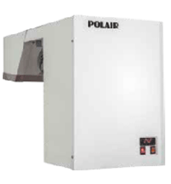 Моноблок ранцевый Polair MM 115 R